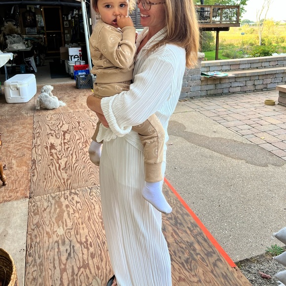 Bridal Set - Picture 5 of 7